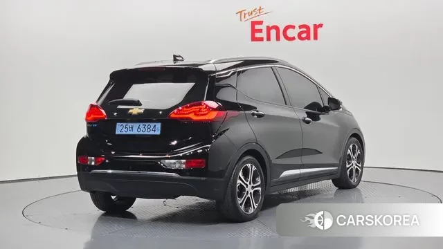Chevrolet (GM Daewoo) Bolt EV id 3508940 из Кореи 12