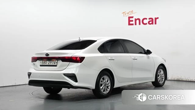 Kia Come New K3 id 4496513 из Кореи 12