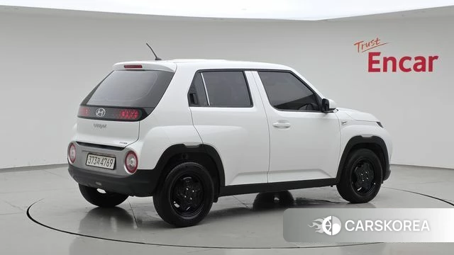 Hyundai Casper id 4541401 из Кореи 12