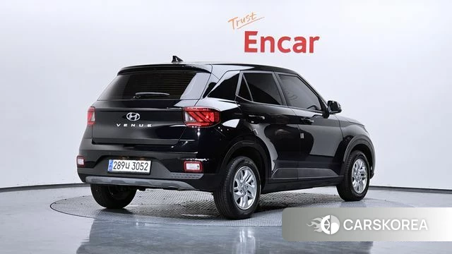 Hyundai Venue id 3884859 из Кореи 12