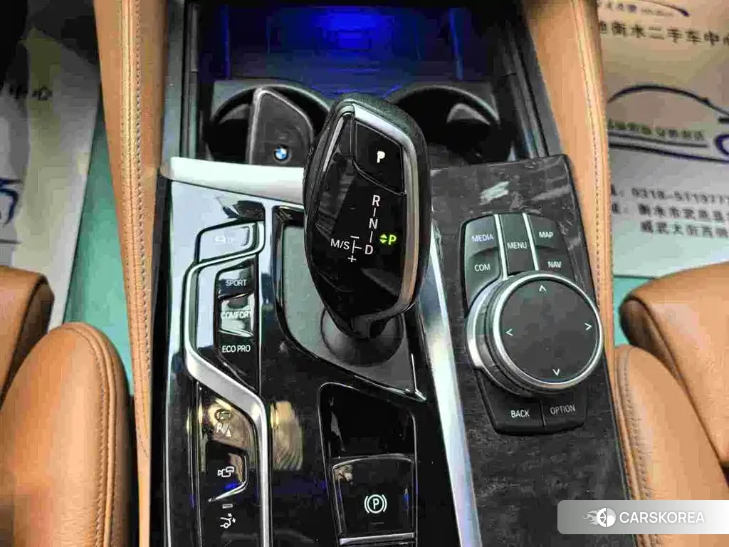 BMW 6 series GT id 4653828 из Китая 12