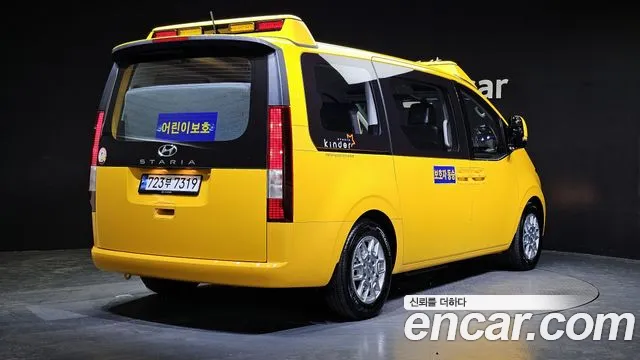 Hyundai Staria id 2446858 из Кореи 12