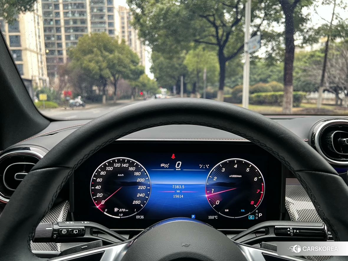 Mercedes-Benz GLC id 4486451 из Китая 8