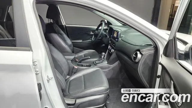 Hyundai Kona id 2785062 из Кореи 12