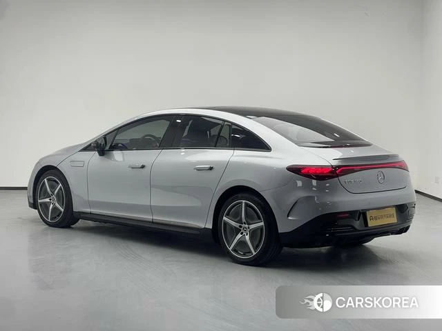 Mercedes-Benz EQE id 4209147 из Китая 12
