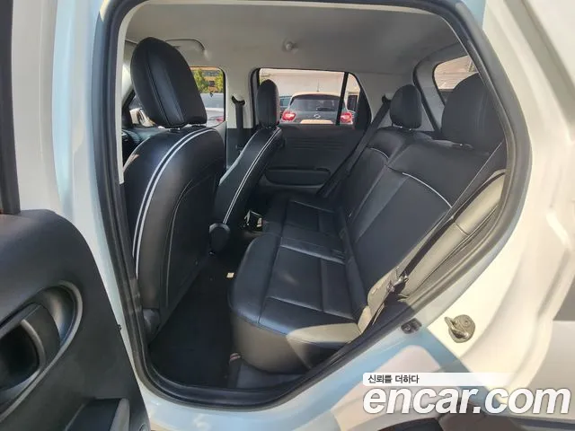 Hyundai Casper id 2731851 из Кореи 12