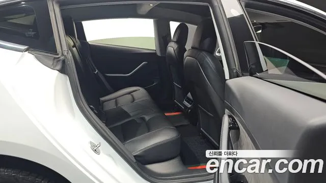 Tesla Model 3 id 2586175 из Кореи 12