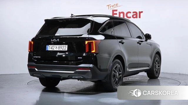 Kia The New Sorento 4th Generation id 4540103 из Кореи 12