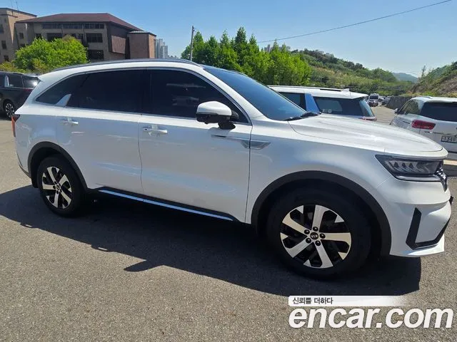 Kia Sorento 4th Generation id 2690528 из Кореи 12