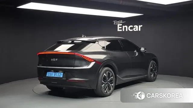 Kia EV6 id 3378357 из Кореи 12