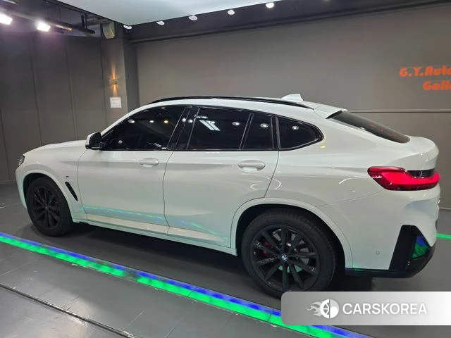 BMW X4 (G02) id 4862679 из Кореи 12