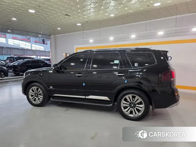 Kia Mohave Master id 3438901 из Кореи 12