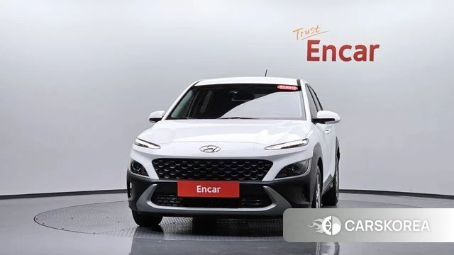 Hyundai The New Kona id 4775220 из Кореи 12
