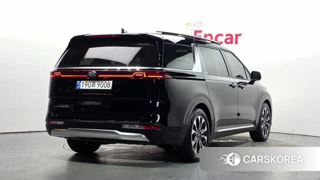 Kia Carnival 4th generation id 4594476 из Кореи 12