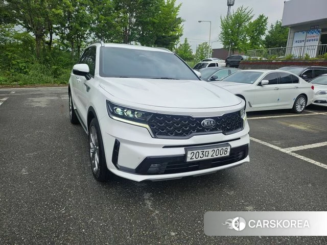 Kia Sorento 4th Generation id 4355988 из Кореи 12