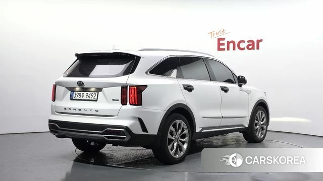 Kia Sorento 4th Generation id 3828030 из Кореи 12