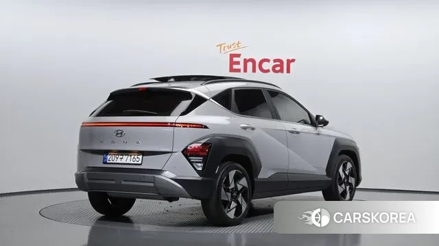 Hyundai Kona (SX2) id 3342034 из Кореи 12