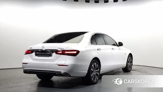 Mercedes-Benz E-Class W213 id 3022902 из Кореи 12