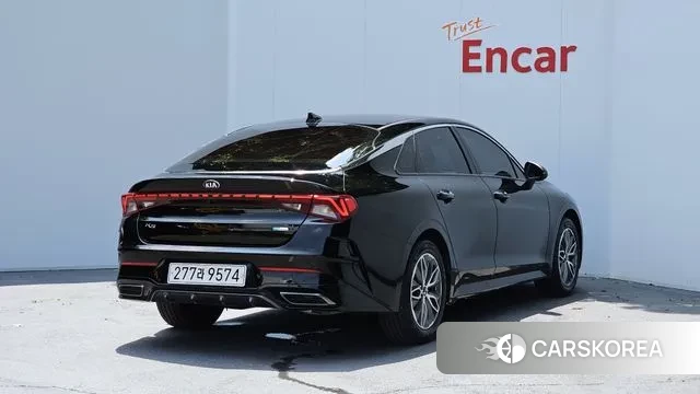 Kia K5 Hybrid 3rd Generation id 2994374 из Кореи 12