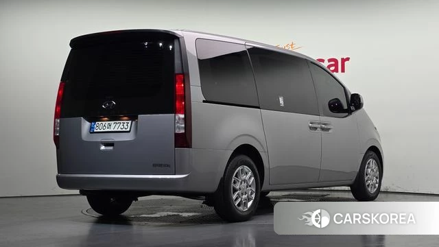 Hyundai Staria id 4731124 из Кореи 12