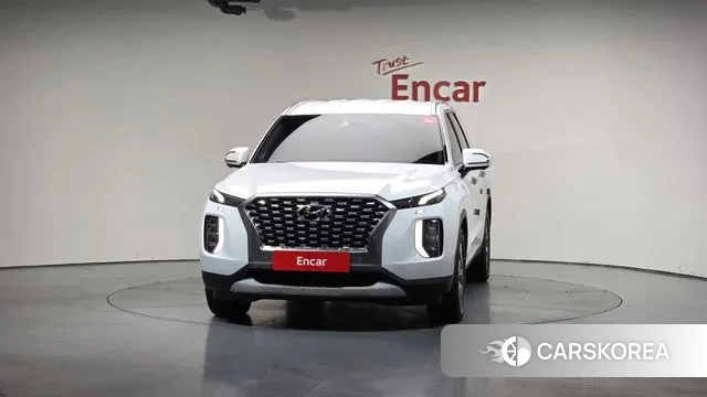 Hyundai Palisade id 3335872 из Кореи 12