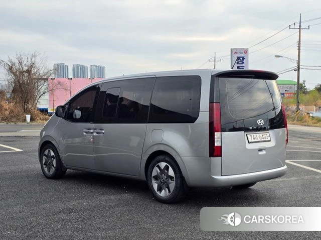 Hyundai Staria id 3915954 из Кореи 11