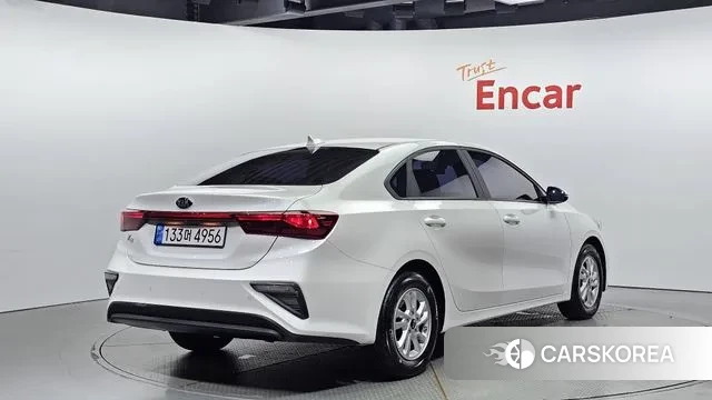 Kia Come New K3 id 2986037 из Кореи 12