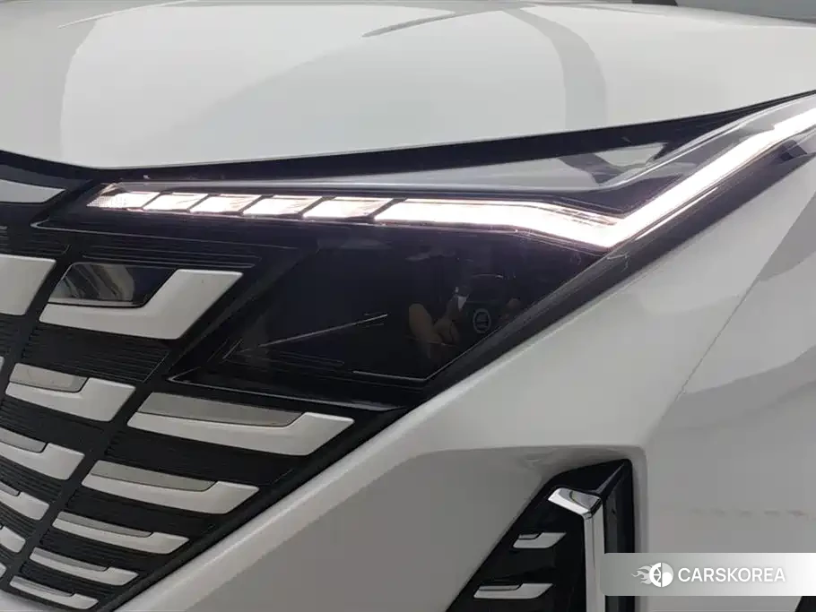 Chang'an Changan UNI-Z New Energy id 4570293 из Китая 8