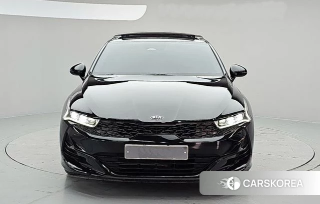Kia K5 3rd generation id 4609791 из Кореи 11