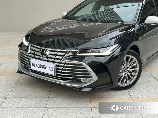 Toyota Asian dragon id 4263594 из Китая 12