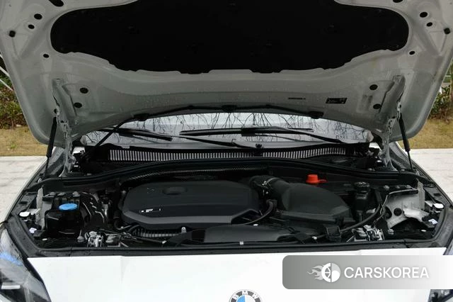 BMW 2 series 2025 Белый из Китая, фото 6