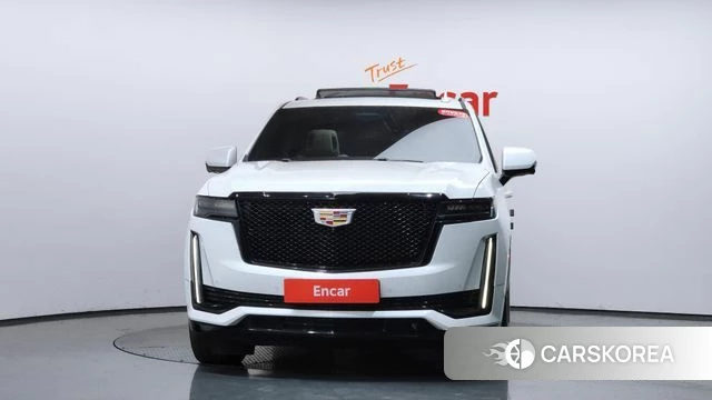 Cadillac Escalade 5th Generation id 3897920 из Кореи 12