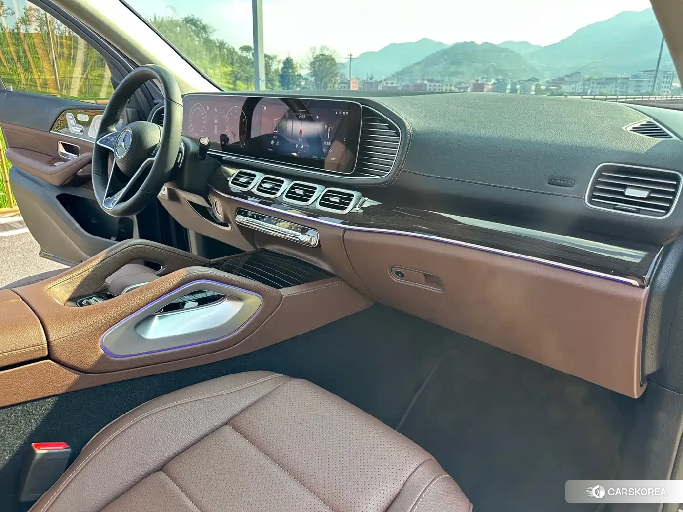 Mercedes-Benz GLE id 4629552 из Китая 8