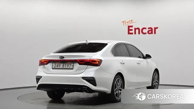 Kia Come New K3 id 3129461 из Кореи 12