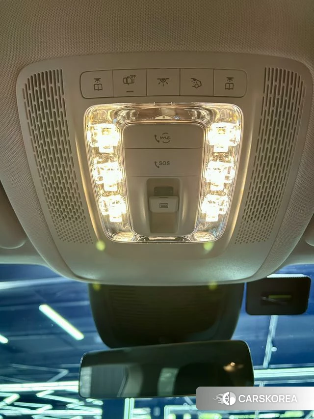 Mercedes-Benz GLS id 4257046 из Китая 12