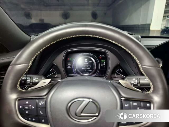 Lexus LS id 4261881 из Китая 12