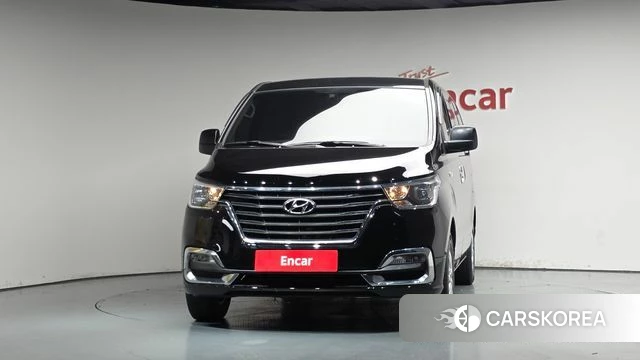 Hyundai The New Grand Starex id 4754835 из Кореи 12
