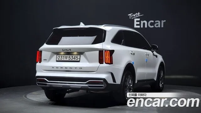 Kia Sorento 4th Generation id 2747087 из Кореи 12