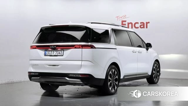 Kia Carnival 4th generation id 4921777 из Кореи 12