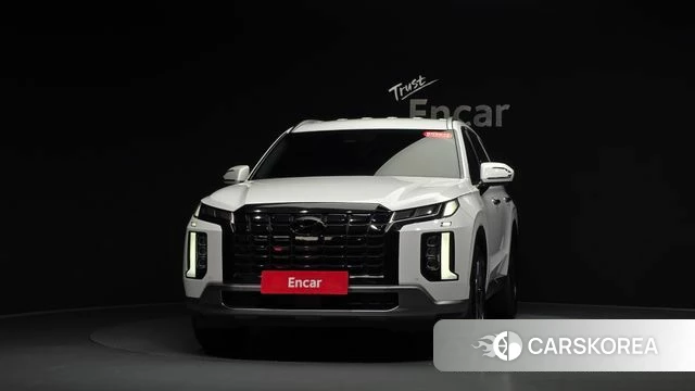 Hyundai The New Palisade id 4935056 из Кореи 12