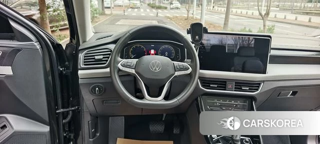Volkswagen Tanyue id 4279003 из Китая 12