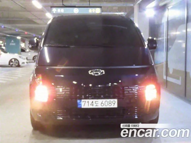 Hyundai Staria id 2312261 из Кореи 2