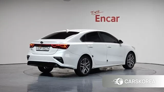 Kia Come New K3 id 2981813 из Кореи 12