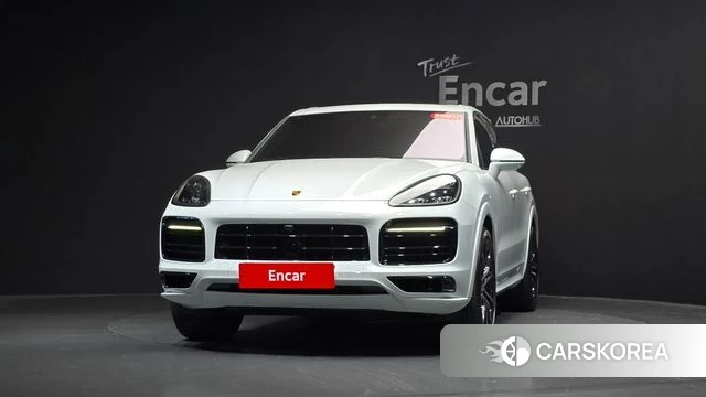 Porsche Cayenne (PO536) id 4591704 из Кореи 12