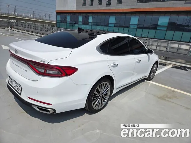 Hyundai Grandeur IG id 2718504 из Кореи 12