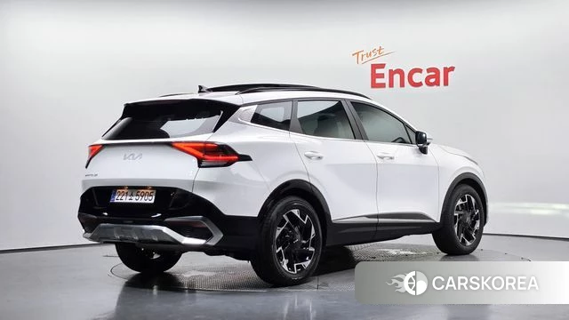 Kia Sportage 5th Generation id 4701331 из Кореи 12