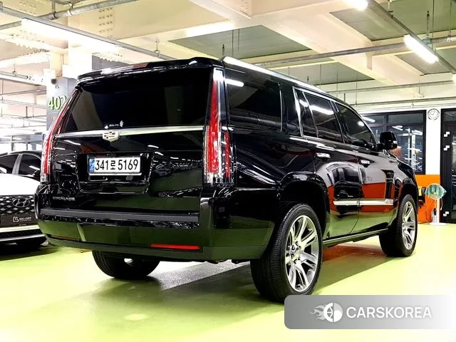 Cadillac Escalade id 3068640 из Кореи 12