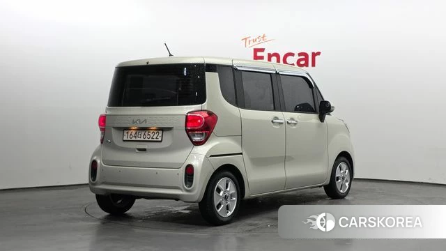 Kia The New Ray id 4018886 из Кореи 12