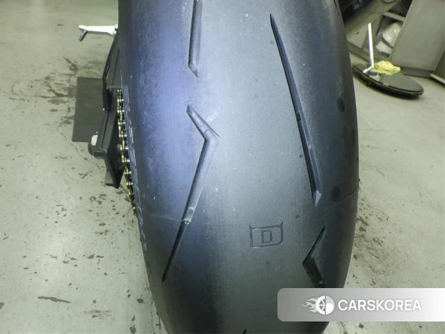 Rear photo
