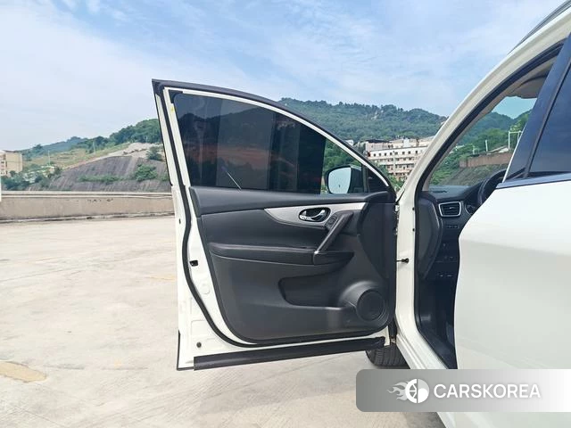 Nissan Qashqai id 4301602 из Китая 12